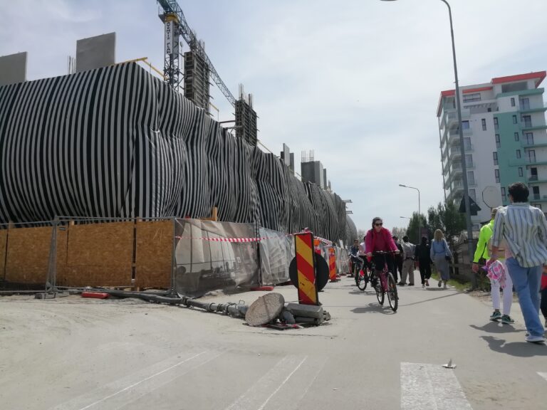 Mamaia băieților de la Locală și cam atât!