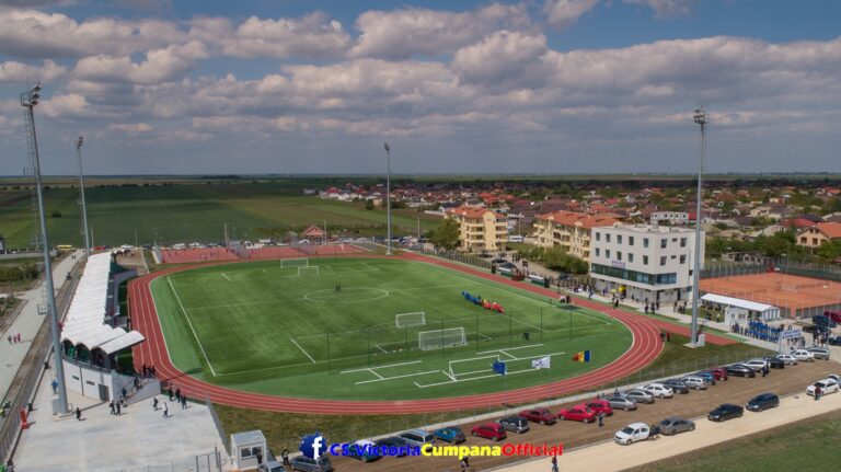 La Cumpăna, da, la Constanța, ba!