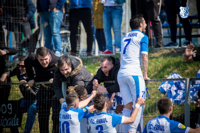 Cinci motive pentru care trebuie să crezi în revenirea Farului!