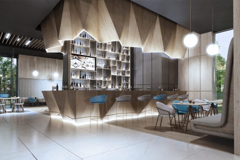 Courtyard by Marriott vine în România!