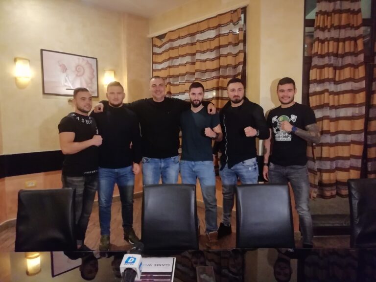 Ediție specială la Urban Legend