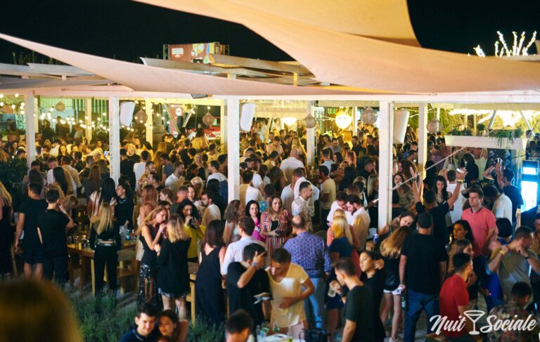 La Plage Boheme, cel mai tare party al sfârșitului de vară