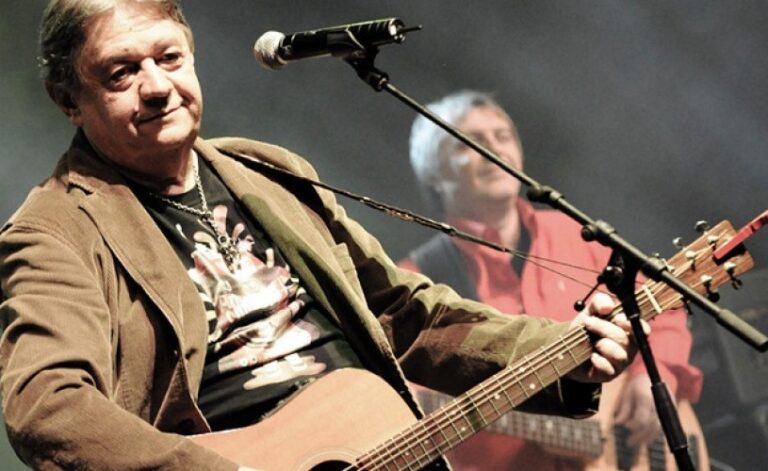 Mircea Vintilă şi Ducu Bertzi vin la Mamaia Fairytale