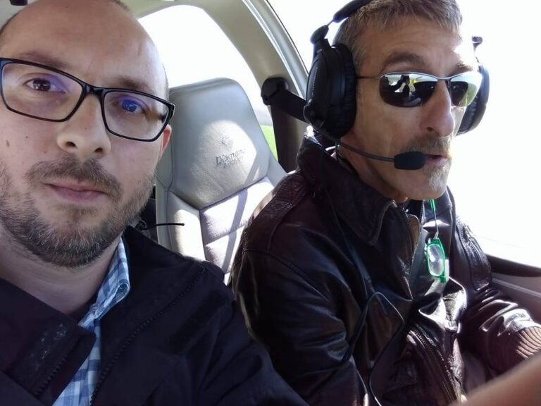 Prima la dreapta după Tuzla