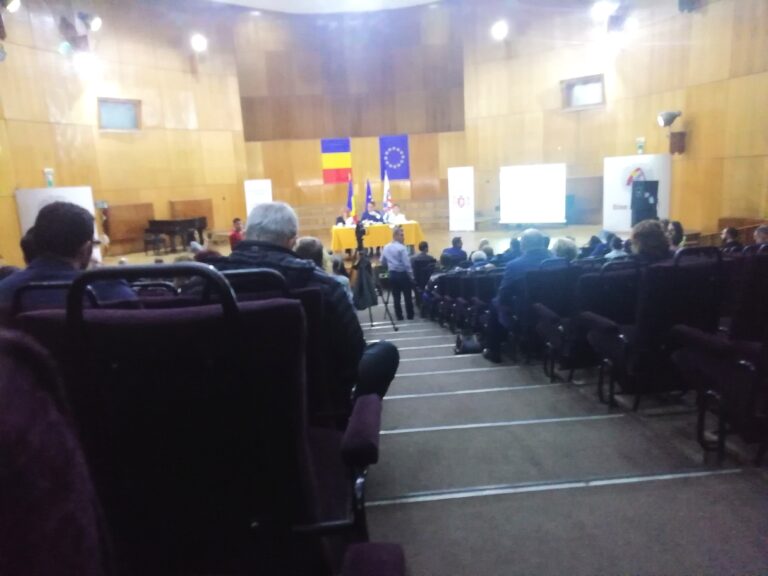 Aventura unui constănțean la ședința Consiliului Local Municipal!