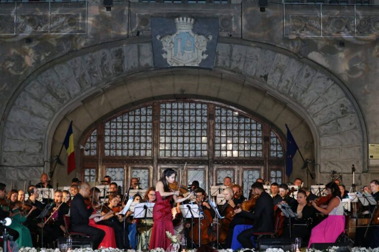 Constanţa respiră din nou!