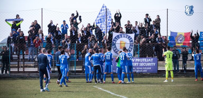 Muncă, puncte și răbdare!