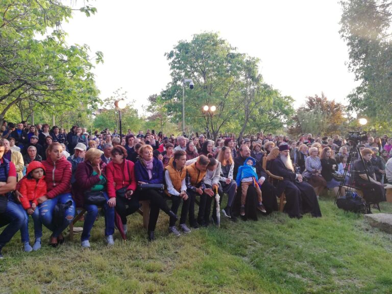 Un cadou din suflet pentru fraţii Dascălu