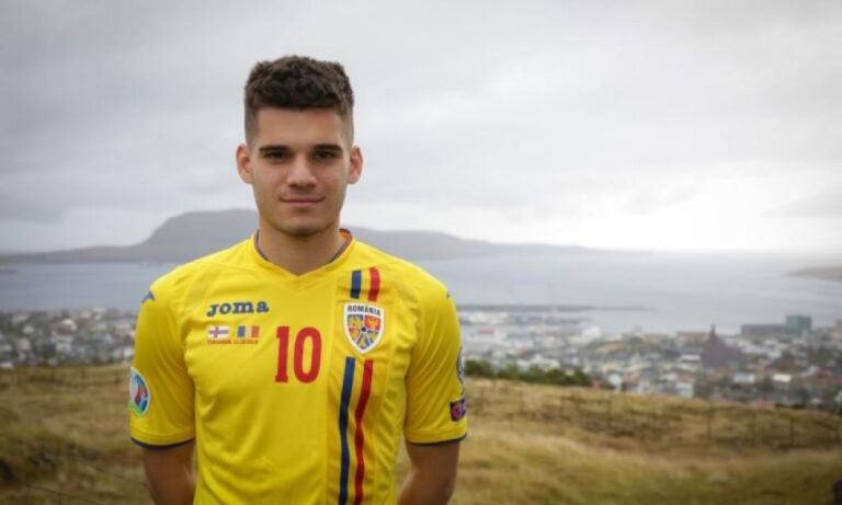 10 se întoarce acasă!