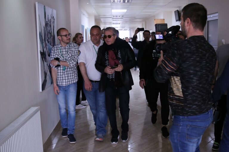 Celălalt Ilie Năstase. Cel Mic!