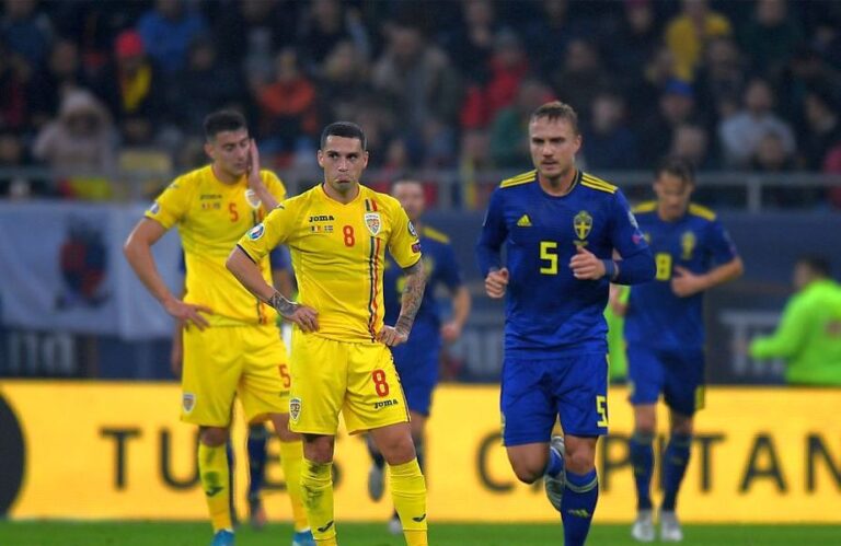 Să nu ne mai mințim!