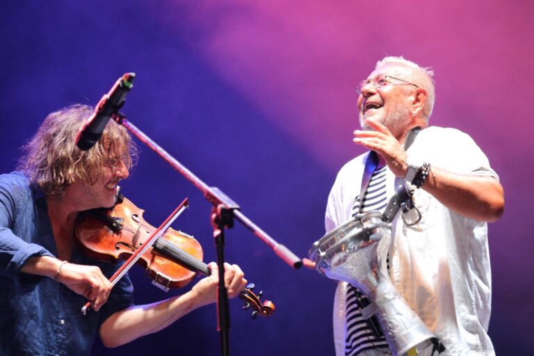 Seară magică la Mamaia Fairytale