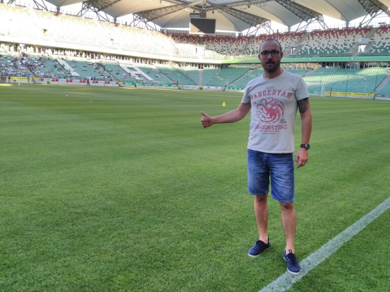 Farmecul cantonamentului în Polonia rurală