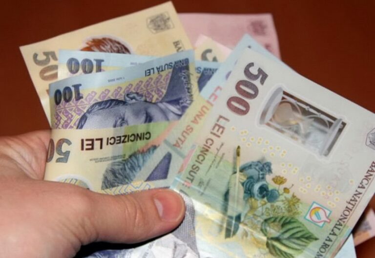 Ole, ole, se măresc salariile!