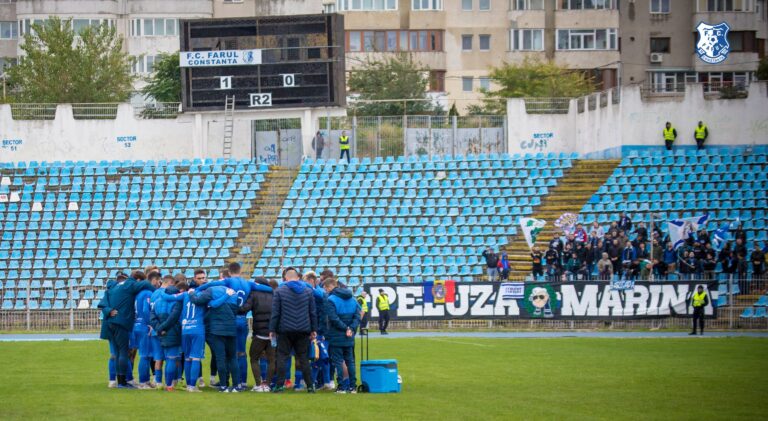 Tradiția ne cheamă miercuri la stadion!