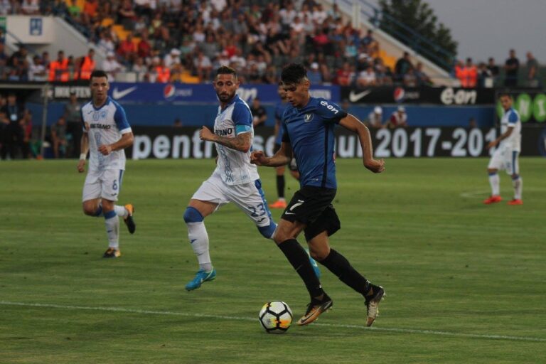 De ce m-a supărat plecarea lui Florinel Coman!