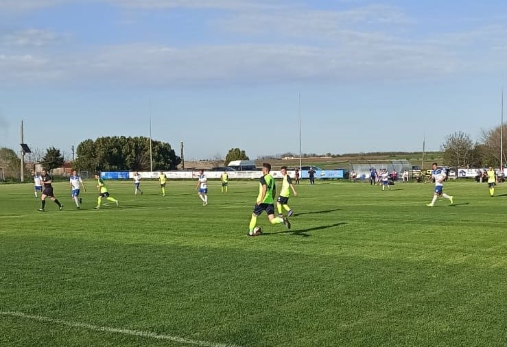 CS Medgidia, tot mai aproape de lider