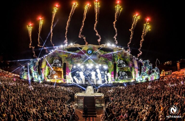 Record de participare la cea mai spectaculoasă ediție a Neversea