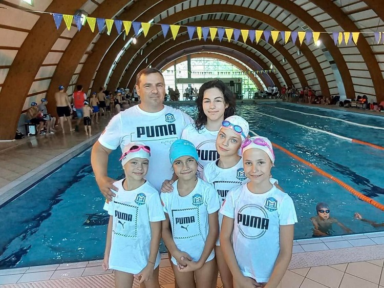 Trofeul Cupei Internaționale “Delta Dunării” a fost adjudecat de CS Medgidia
