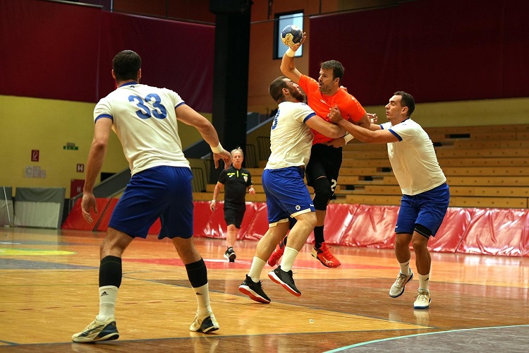 Debut călduros pentru CSM Constanța