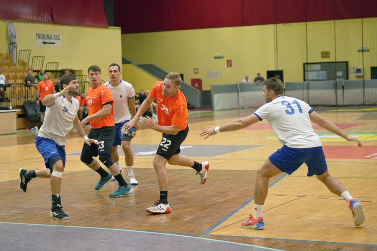 CSM Constanța vine acasă!