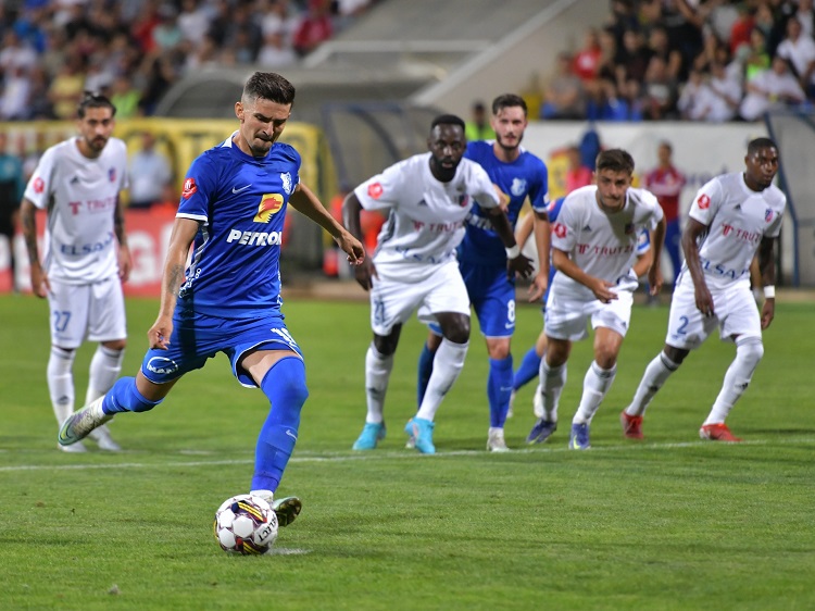 Ocazii mari și punct pentru Farul