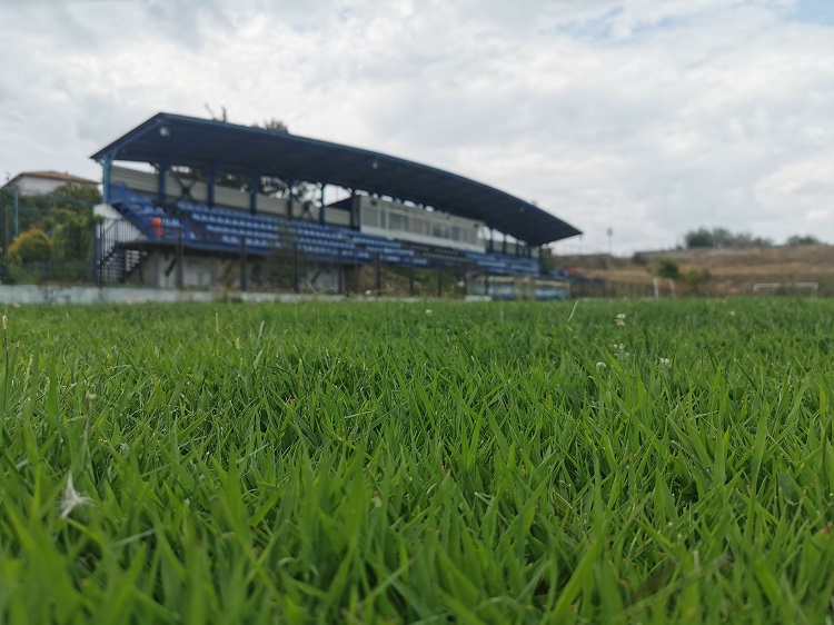 CSO Ovidiu se întoarce acasă