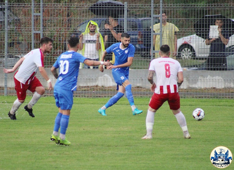 Trei din trei pentru Cernavodă