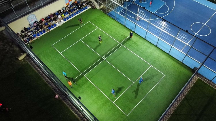 “Cupa Medgidiei” și-a aflat câștigătoarea