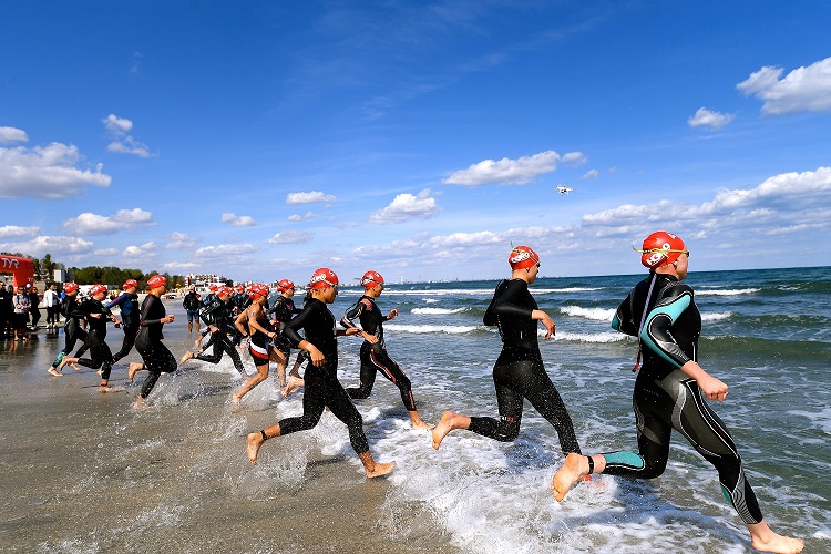 H3RO Mamaia, gata de start!