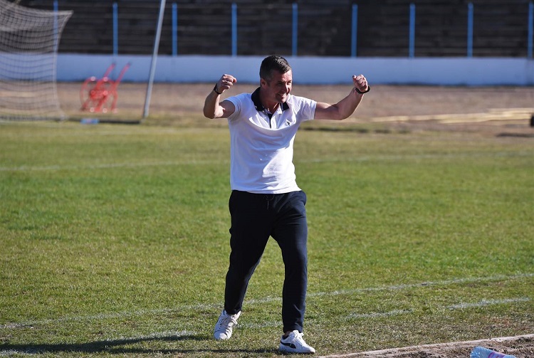 CS Medgidia continuă seria victoriilor la scor