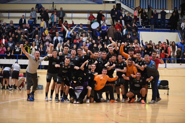 Victorie mare pentru CS Medgidia