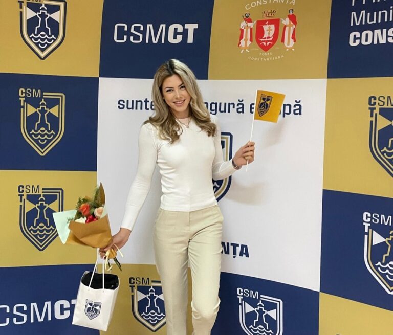 Atleții constănțeni au început anul cu clasări pe podium