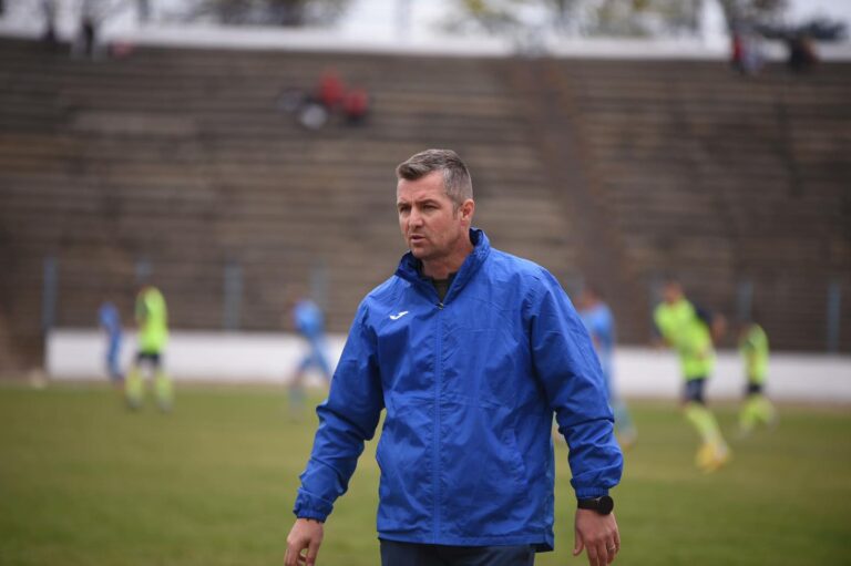 CS Medgidia pregătește partea a doua a sezonului Ligii a IV-a