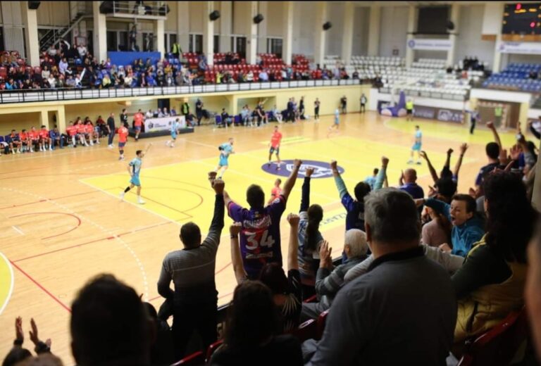 Bazele sportive vor fi modernizate de Primăria Constanța și vor trece în administrarea CSM Constanța