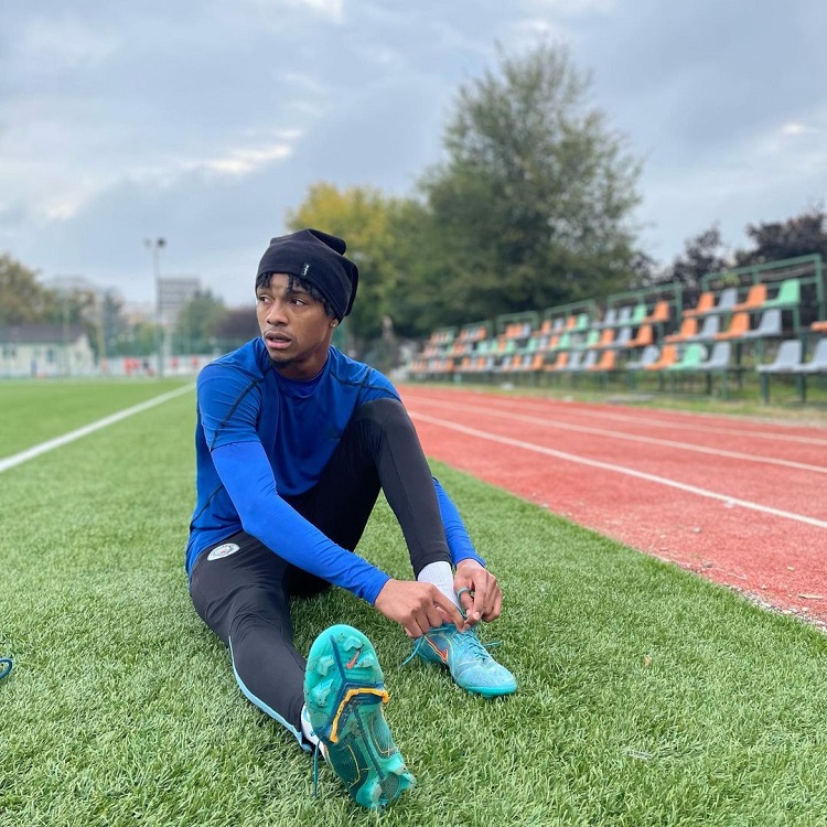 Gloria Băneasa dă un jucător la echipa națională pentru Nations League