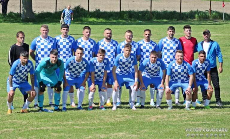 Etapă cu dueluri pentru podium în Liga a V-a