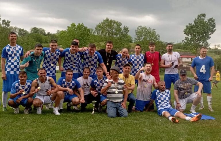 Dueluri interesante în etapa de duminică a Ligii a V-a