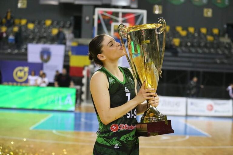 Transfer de cinci stele la CSM Constanța