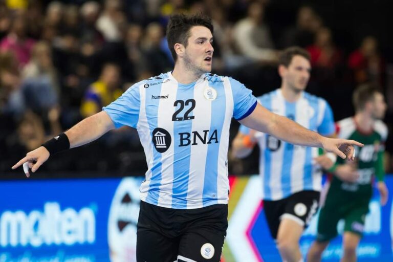 CSM Constanța a transferat un pivot argentinian