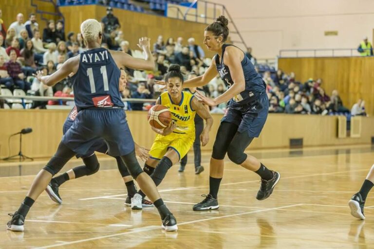 CSM Constanța își construiește un „Dream Team” pentru titlu de campioană