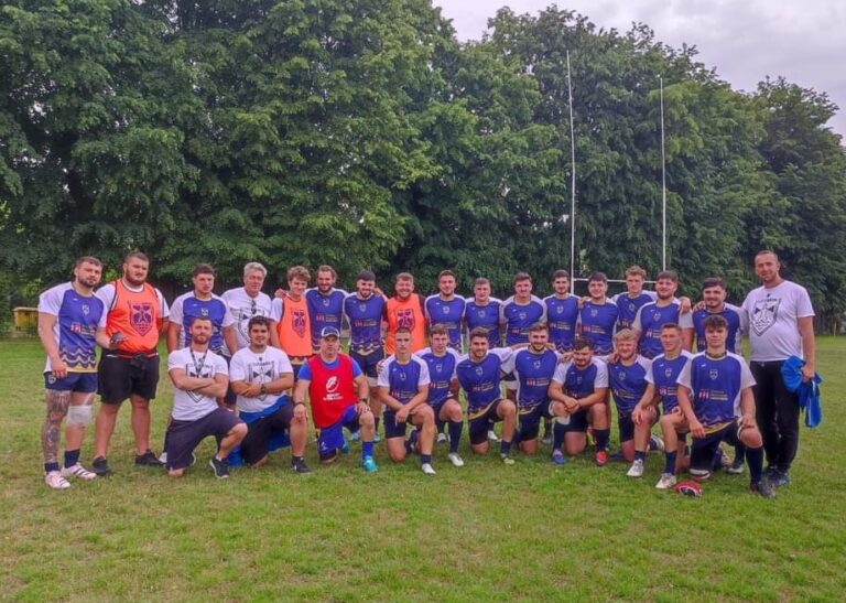 Trei din trei pentru rugbyștii de la CSM Constanța