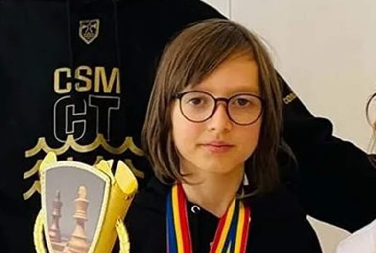 Competiții de top pentru șahiștii de la CSM Constanța