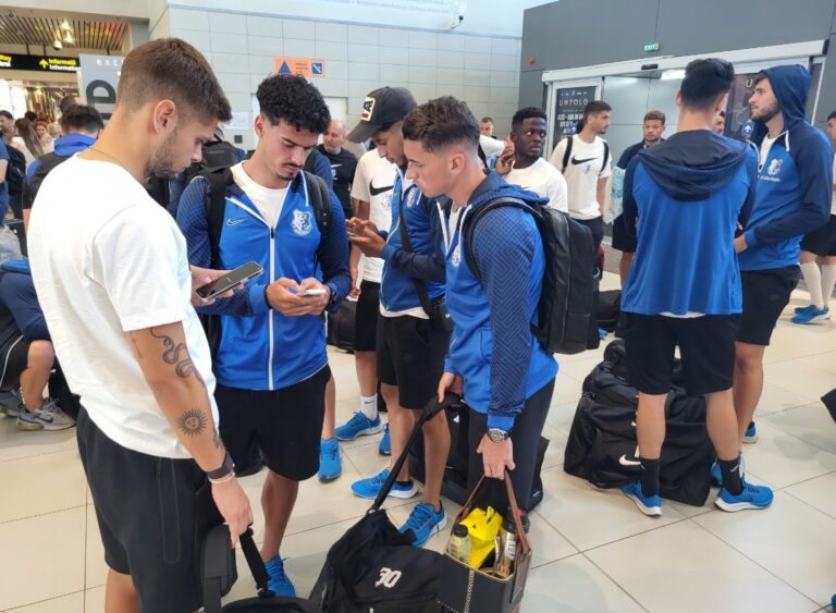 Absențe importante în lotul Farului pentru Polonia