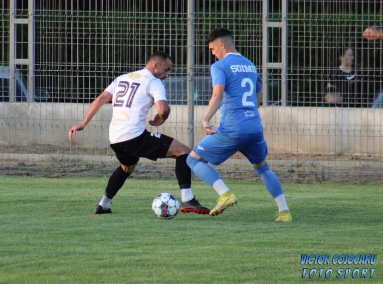 Șoimii din Cernavodă sunt în finala Regiunii de Sud-Est a Cupei României