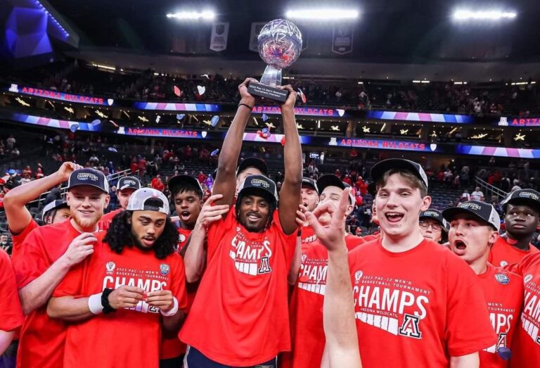 Cedric Henderson Jr, campion în NBA Summer League, a semnat cu CSM Constanța