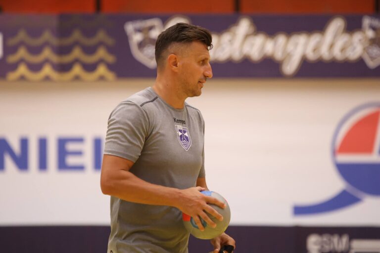 Ora de spaniolă pentru CSM Constanța în European League