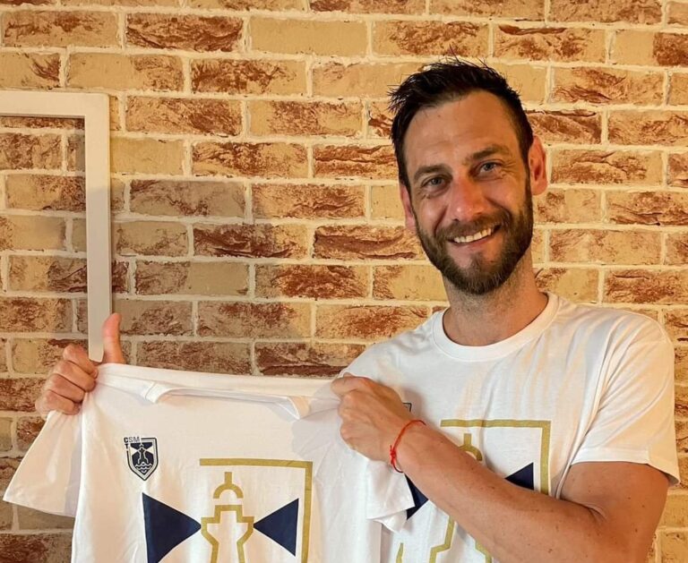 Voleibaliștii de la CSM Constanța au antrenor din Argentina!