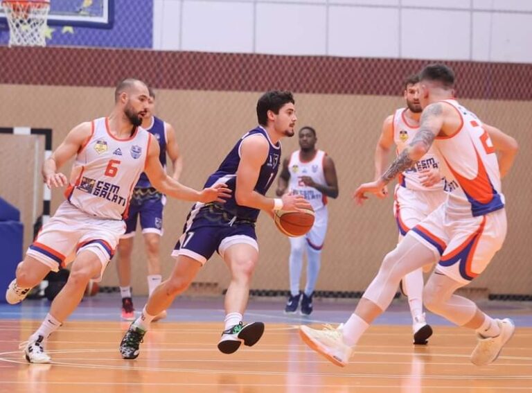 Cinci baschetbaliști de la CSM Constanța și-au prelungit contractele