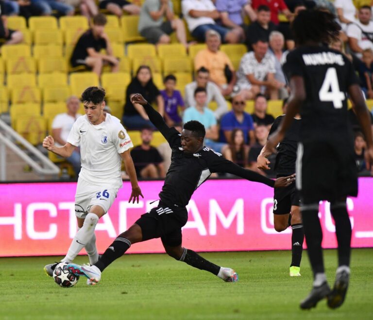 Farul a cotit-o spre Conference League